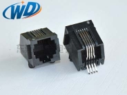 RJ45網(wǎng)絡接口