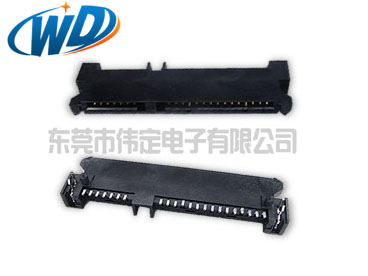 RJ45連接器